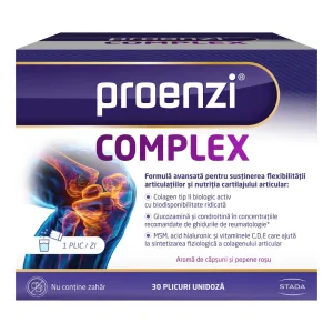 Proenzi