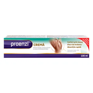 Proenzi