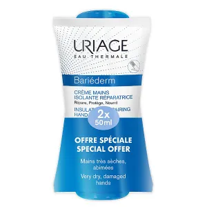 BARIEDERM
