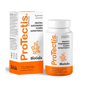 Protectis