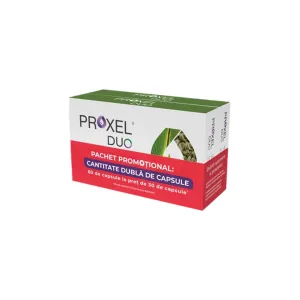 Proxel