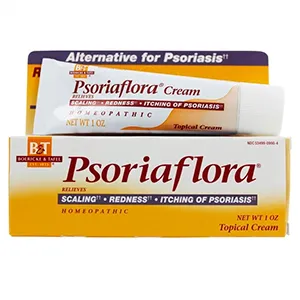 Psoriaflora