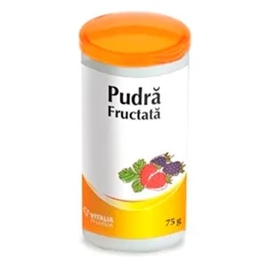 Pudra