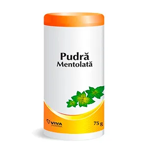 Pudra