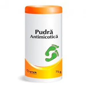 Pudra
