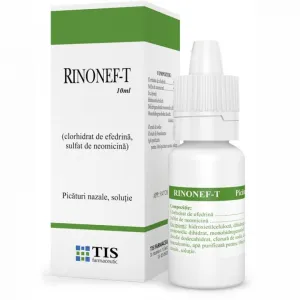 Rinonef