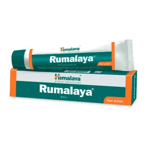 Rumalaya