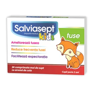 Salviasept