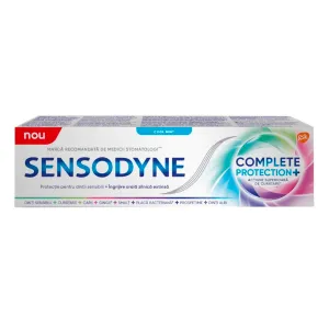 Sensodyne
