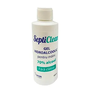 SeptiClean,