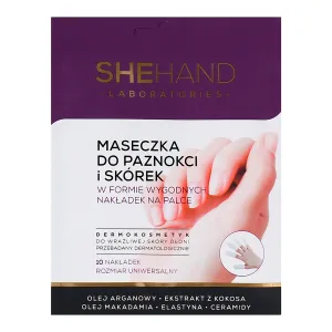 SheHand