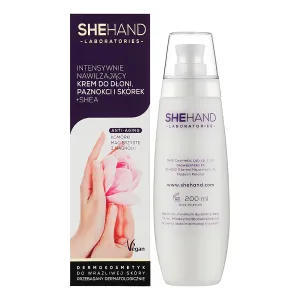 SheHand