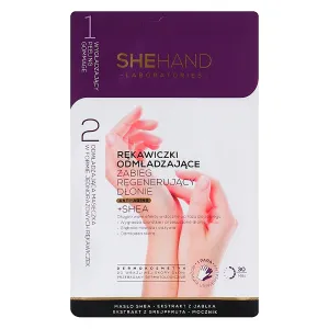 SheHand