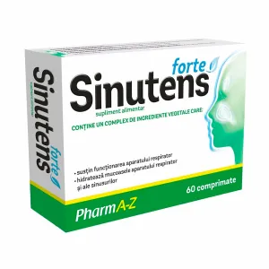 Sinutens