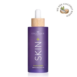 SKIN+ Anti-cellulite Serum, 100 ml, Cocosolis, Purmerul