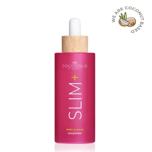 SLIM+ Shaping Serum, 100 ml, Cocosolis, Purmerul