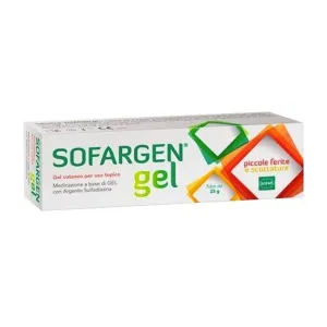 Sofargen