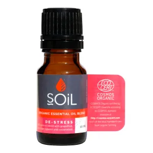 SOiL