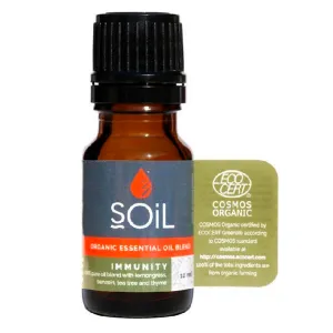 SOiL