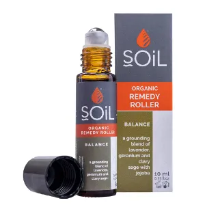 SOiL
