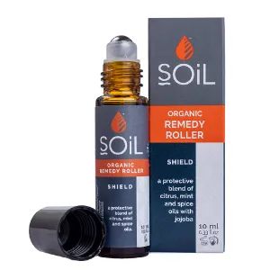 SOiL