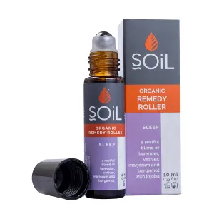 SOiL