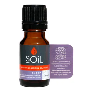 SOiL