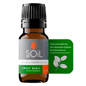 SOiL