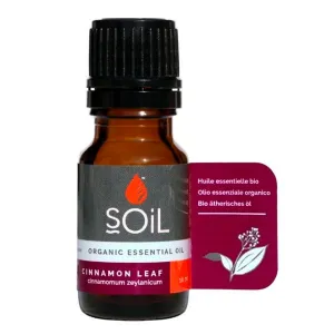 SOiL