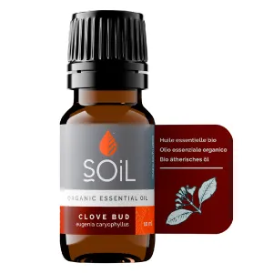 SOiL