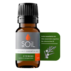 SOiL