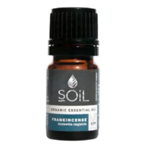 SOiL