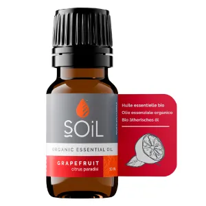 SOiL