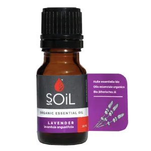SOiL