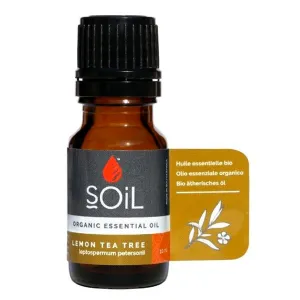 SOiL