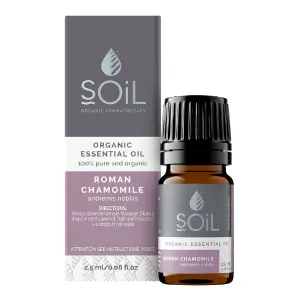SOiL