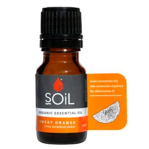SOiL