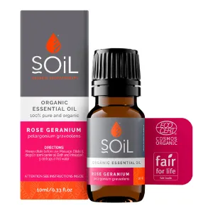 SOiL