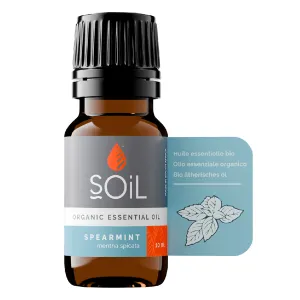 SOiL