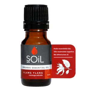 SOiL