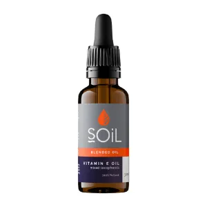 SOiL