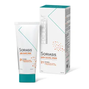 Soriasis