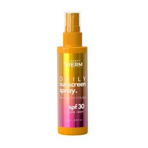 Spray