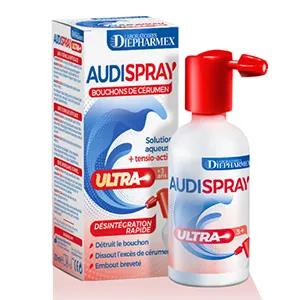 Spray