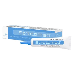 Stratamed