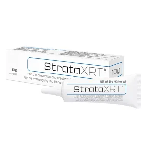 StrataXRT