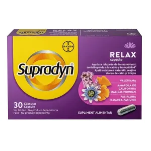 Supradyn