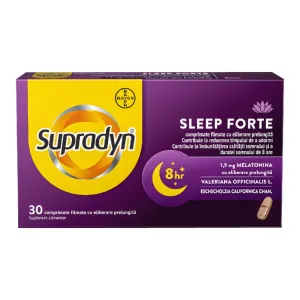 Supradyn