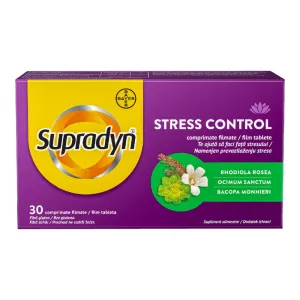 Supradyn