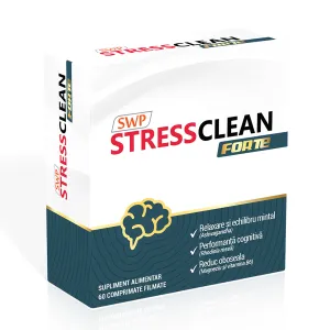 Stressclean